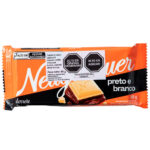 Imagen de Chocolate Blanco y Negro NEUGEBAUER Tableta 65g con 26% de descuento oferta online | SuperCupon