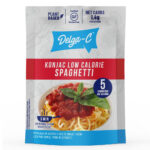 Imagen de Spaghetti DELGA-C Konjac Bajo en Calorías Doypack 270g con 28% de descuento oferta online | SuperCupon