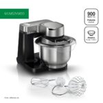 Imagen de Batidora De Pedestal Bosch Mums2Vm00 con 35% de descuento oferta online | SuperCupon