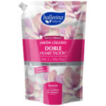 Imagen de Jabón Líquido BALLERINA Crema Humectante Doypack 750ml con 16% de descuento oferta online | SuperCupon