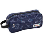 Imagen de Cartuchera Clasica Tiburon CLASS&WORK con 61% de descuento oferta online | SuperCupon