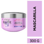 Imagen de Crema de Tratamiento ELVIVE Ácido Hialurónico Frasco 300ml con 17% de descuento oferta online | SuperCupon