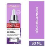 Imagen de Sérum Hialurónico L'OREAL Revitalift Frasco 30ml con 50% de descuento oferta online | SuperCupon