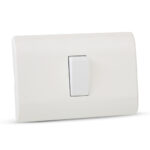 Imagen de Interruptor Simple Génesis Schneider Electric con 87% de descuento oferta online | SuperCupon