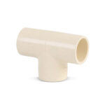 Imagen de Tee 3/4 cpvc - agua caliente Flowguard Gold con 78% de descuento oferta online | SuperCupon