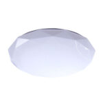 Imagen de Plafón Deco LED Smart Diamante 36W Dixon con 64% de descuento oferta online | SuperCupon