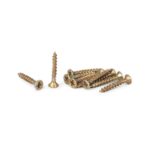 Imagen de Tornillo Bicromatado 3.5x25 mm x 10 unidades Spax-S con 71% de descuento oferta online | SuperCupon