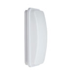 Imagen de Aplique LED Tortuga rectangular Blanco 20W Luz Fría Lightech con 53% de descuento oferta online | SuperCupon