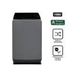 Imagen de Lavadora INDURAMA Carga Superior 13 Kg LRI-13DGR Gris Oscuro con 38% de descuento oferta online | SuperCupon
