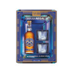 Imagen de Pack Whisky CHIVAS REGAL 18 Años Botella 700ml + 2 Vasos con 33% de descuento oferta online | SuperCupon
