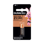Imagen de Pila Duracell cilíndrica 21-23 con 94% de descuento oferta online | SuperCupon
