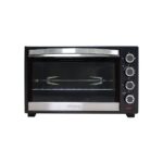 Imagen de Horno Eléctrico Thomas TH-48N 48L Negro con 34% de descuento oferta online | SuperCupon