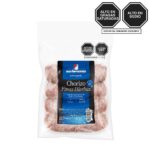 Imagen de Chorizo Finas Hierbas SAN FERNANDO Paquete 400g con 21% de descuento oferta online | SuperCupon