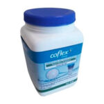 Imagen de Cristales de polifosfato para Filtro Coflex Antisarro WF-R181 con 53% de descuento oferta online | SuperCupon