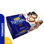 Imagen de Helado Vialetto Deleite de Lúcuma D'ONOFRIO Caja 1.5L con 26% de descuento oferta online | SuperCupon