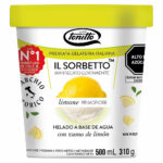 Imagen de Helado Tradicional TONITTO Sorbetto Sabor a Limón Pote 500ml con 15% de descuento oferta online | SuperCupon