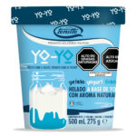 Imagen de Helado Tradicional TONITTO Yogurt Blanco Pote 500ml con 15% de descuento oferta online | SuperCupon