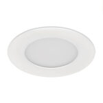 Imagen de Spot para mueble Lightech 3W 6cm Luz fría Blanco Lightech con 73% de descuento oferta online | SuperCupon
