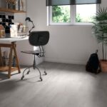 Imagen de Baldosa PVC Clic Cementicio Silver 30x60cm 1.12m2 Artens con 72% de descuento oferta online | SuperCupon