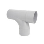 Imagen de Tee sanitaria 4 a 4 liviano - Desague Tuboplast con 69% de descuento oferta online | SuperCupon