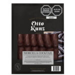 Imagen de Morcilla Cocktail OTTO KUNZ Paquete 250g con 21% de descuento oferta online | SuperCupon