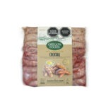 Imagen de Chorixo Mix Cocktail OREGON FOOD'S Paquete 450g con 18% de descuento oferta online | SuperCupon