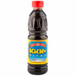 Imagen de Salsa de Soya KIKKO Siyau Sazonador Oriental Botella 350ml con 25% de descuento oferta online | SuperCupon