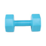 Imagen de Set 2 Mancuernas Radost de 1 Kg con 50% de descuento oferta online | SuperCupon