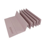 Imagen de Mat Yoga Radost Blegable Rosado con 50% de descuento oferta online | SuperCupon