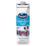 Imagen de Bebida Ocean Spray Cran Uva Light Caja 1L con 28% de descuento oferta online | SuperCupon