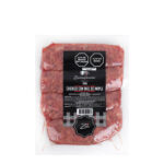 Imagen de Chorizo con Miel de Maple Zimmermann 400g con 21% de descuento oferta online | SuperCupon