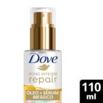 Imagen de Óleo Capilar Dove Bond Intense Repair 110ml con 35% de descuento oferta online | SuperCupon
