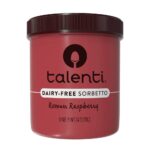 Imagen de Sorbetto Sin Lactosa Talenti Roman Raspberry 473ml con 17% de descuento oferta online | SuperCupon