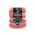 Imagen de Mix Zimmermann Chorizo: Parrillero 2un + Miel de Maple 2un con 20% de descuento oferta online | SuperCupon