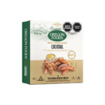 Imagen de Mix de Chorizos Cocktail Congelados Oregon Foods 450g con 51% de descuento oferta online | SuperCupon