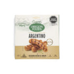 Imagen de Chorizo Parrillero Argentido Congelado Oregon Foods 500g con 51% de descuento oferta online | SuperCupon