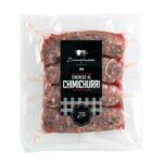 Imagen de Chorizo al Chimichurri Zimmermann Paquete 400 g con 21% de descuento oferta online | SuperCupon