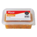 Imagen de Ají Parrillero Wong Pote 250 g con 21% de descuento oferta online | SuperCupon