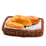 Imagen de Pan de Yema 5un con 15% de descuento oferta online | SuperCupon