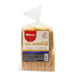 Imagen de Pan Ciabatta 5un con 15% de descuento oferta online | SuperCupon