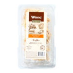 Imagen de Waffles Wong Caja 16 Unid con 15% de descuento oferta online | SuperCupon