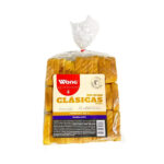 Imagen de Mini Tostadas Clásicas 36un con 15% de descuento oferta online | SuperCupon
