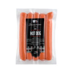 Imagen de Hot Dog Zimmermann Paquete 250 g con 21% de descuento oferta online | SuperCupon