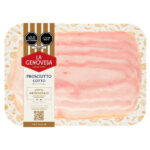 Imagen de Prosciutto Cotto La Genovesa 120g con 16% de descuento oferta online | SuperCupon