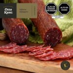 Imagen de Salame Húngaro Otto Kunz x kg con 16% de descuento oferta online | SuperCupon