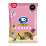 Imagen de Gomitas Amos 4D Frutas 38g con 66% de descuento oferta online | SuperCupon