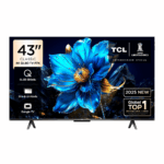 Imagen de Smart TV TCL 43" QLED Smart 60Hz 43P7K con 34% de descuento oferta online | SuperCupon