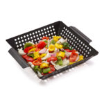Imagen de Wok Antihaderente Cuisinart 11x11cm para Parrilla con 61% de descuento oferta online | SuperCupon