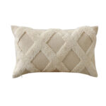 Imagen de Cojín Krea Tufted 30x50 Nativa con 50% de descuento oferta online | SuperCupon