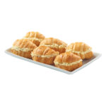 Imagen de Croissant Mini con Pollo Cuisine & Co 6un con 16% de descuento oferta online | SuperCupon